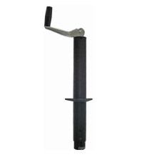 a Frame Sidewind Jack for Trailer 2000lb, 15" Travel Tongue Jack